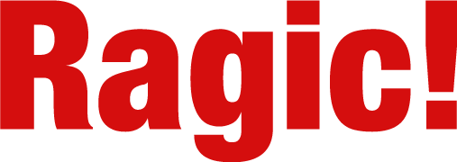 RAGIC_LOGO