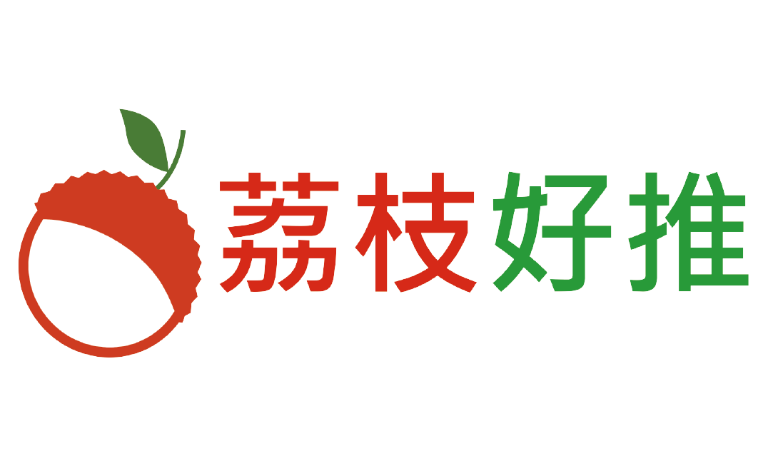 荔枝好推_LOGO