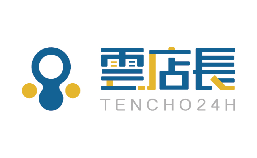 雲店長_LOGO