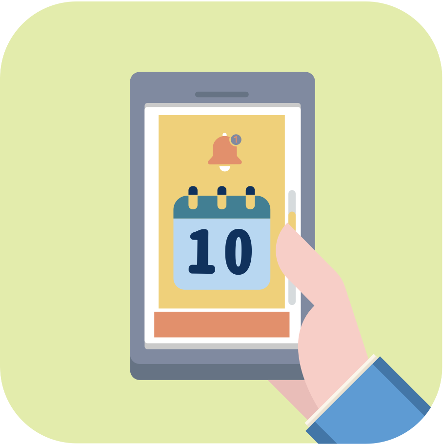 symbols-3個小圖_line線上預約