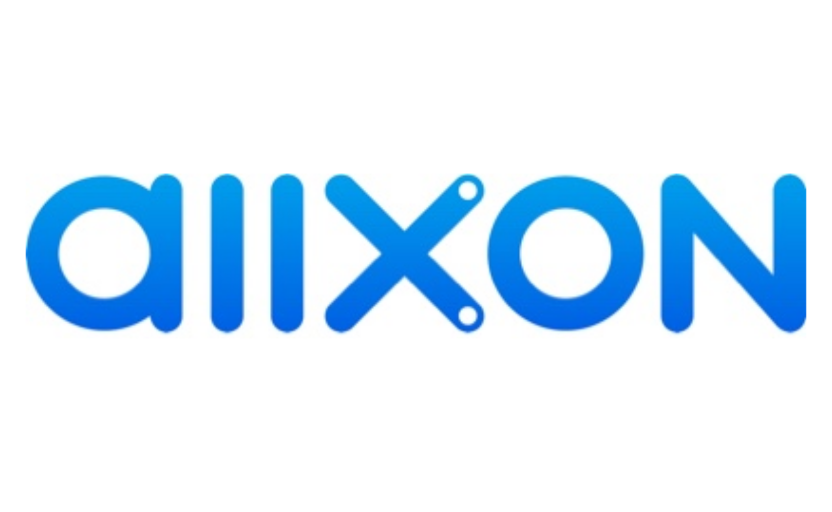 allxon_LOGO