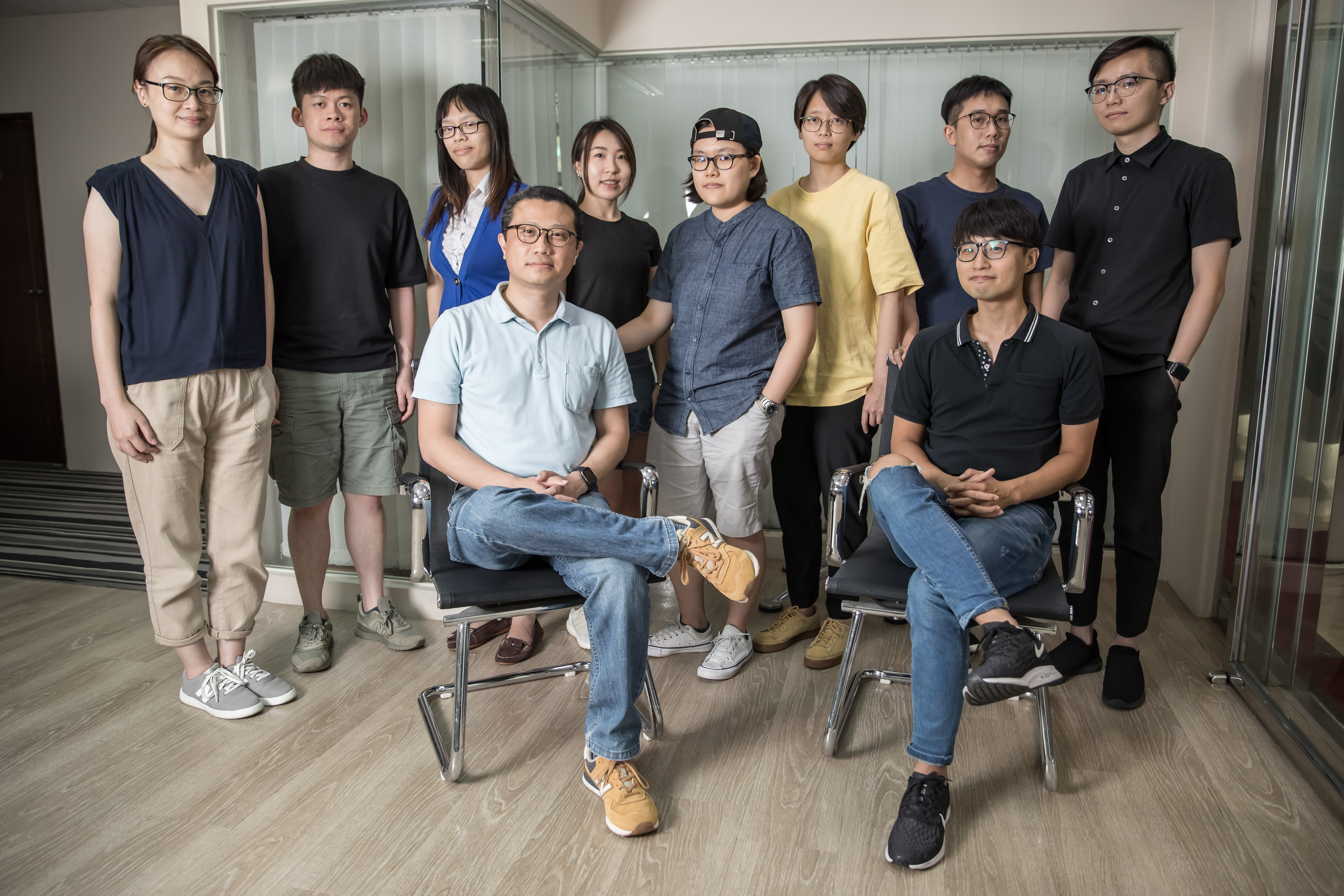 立志當PR界的Uber,SparkAmplify推平價版精準行銷