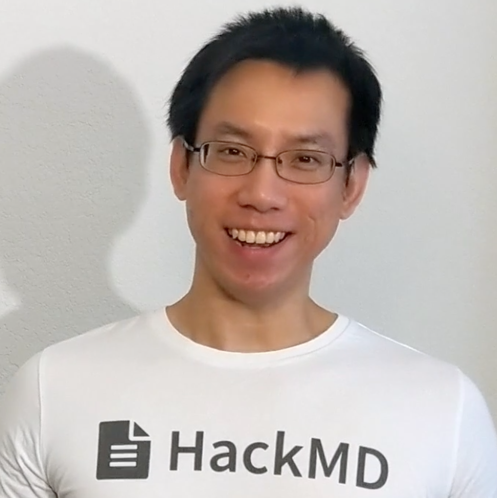HackMD即時文件協作平台 企業數位轉型的好夥伴