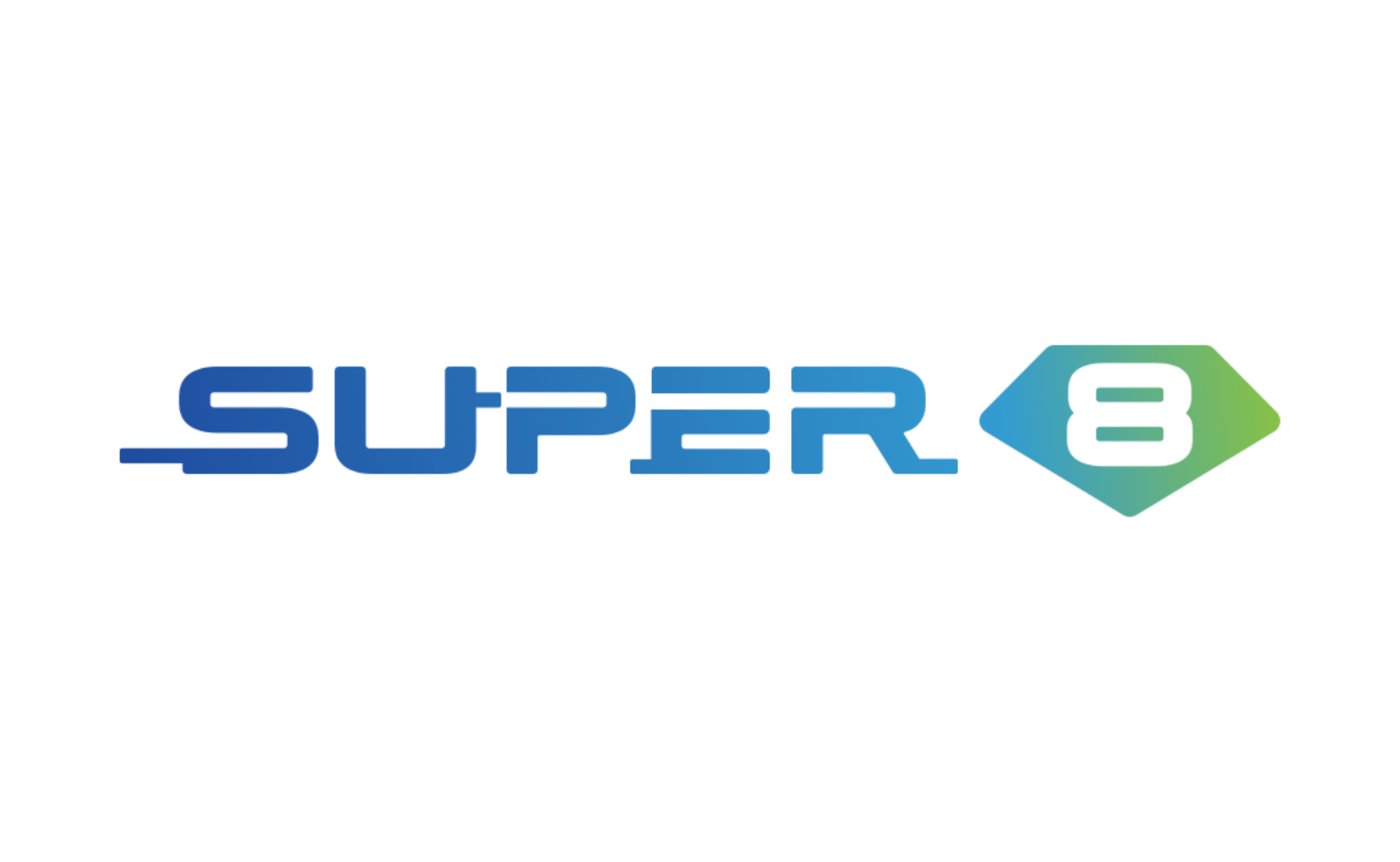 Super 8_LOGO