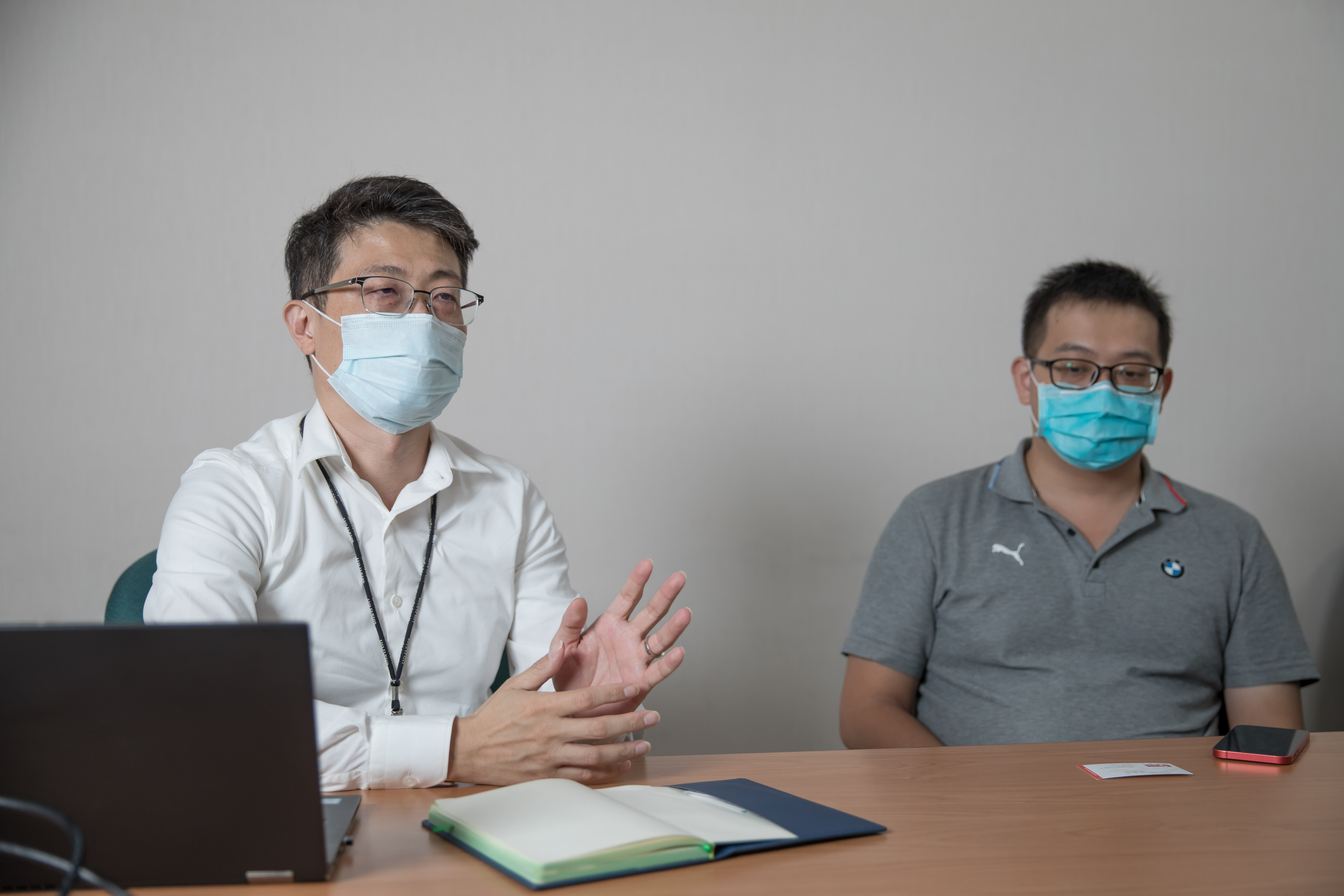 獵戶科技用混合式定位技術 打造全方位無人機智慧巡檢服務