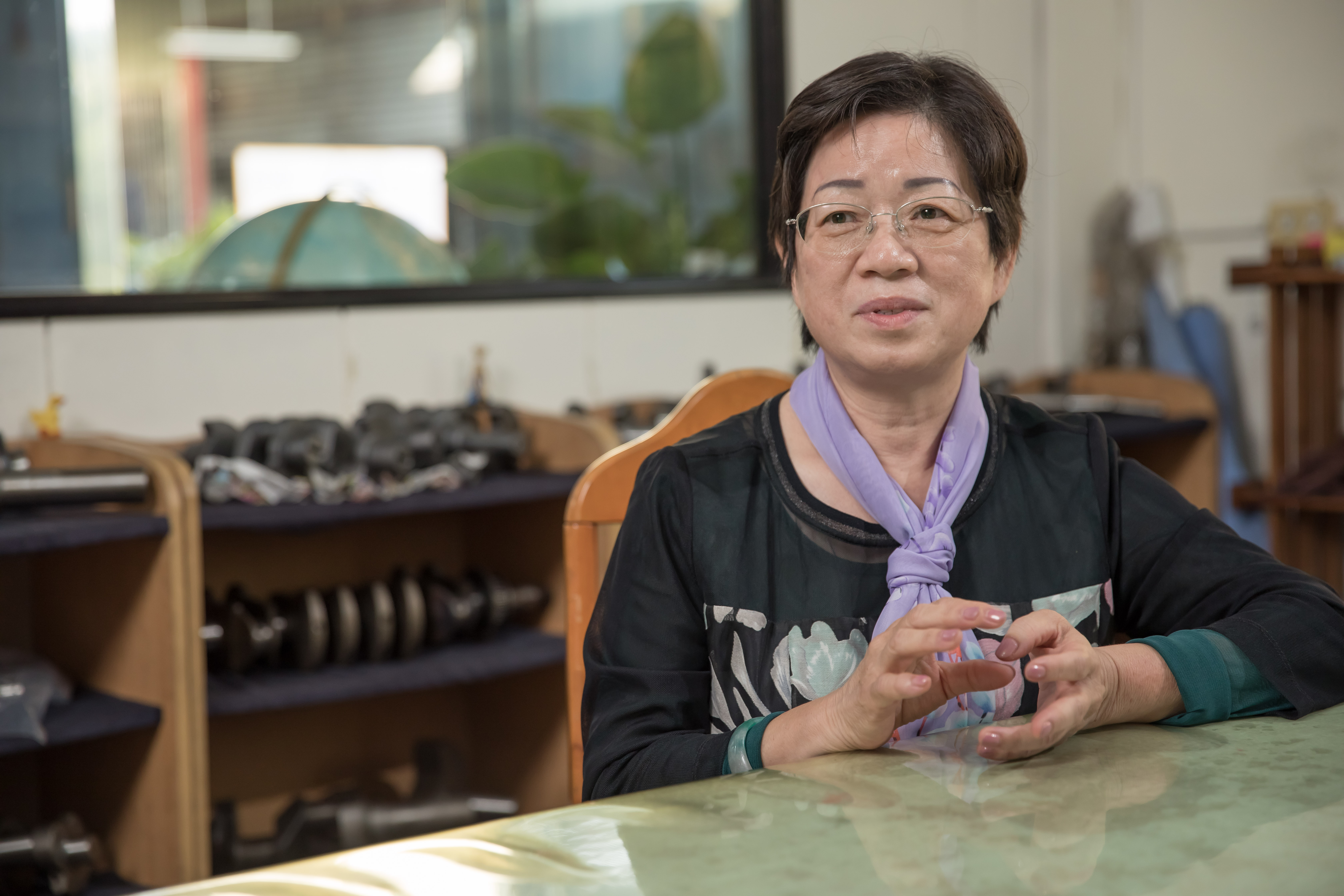 老舊工廠機台無痛導入智慧排程 塔台智能協助傳統工廠邁向智慧轉型
