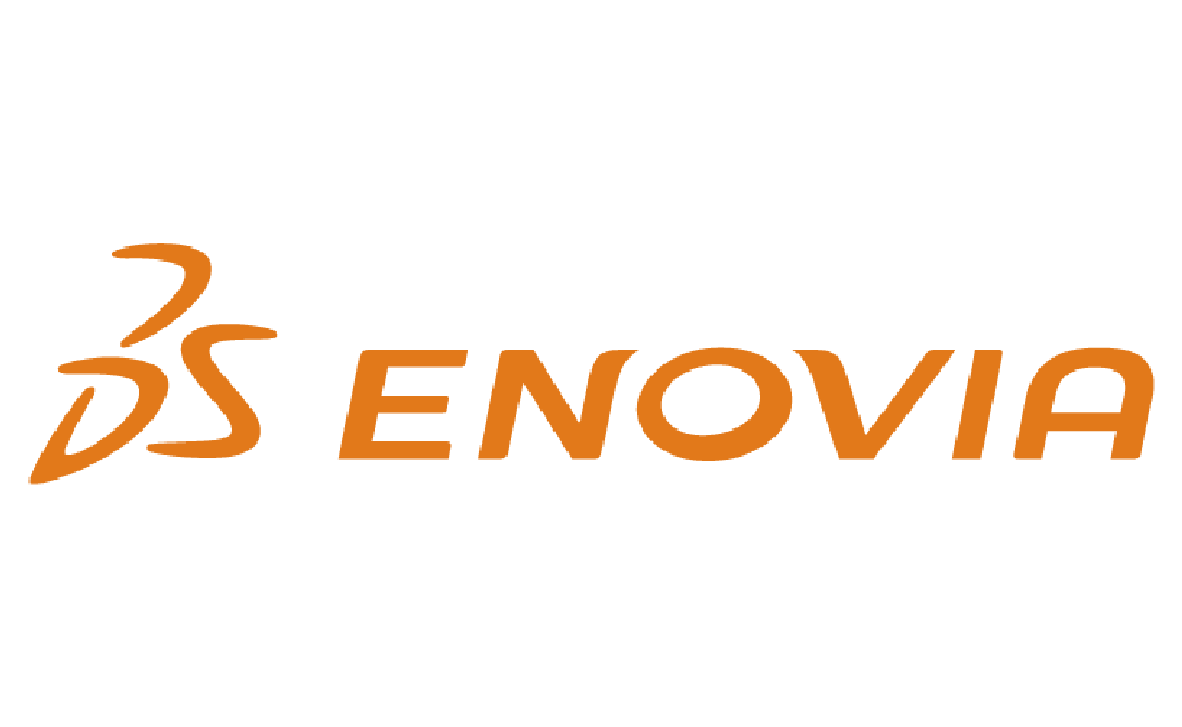 ENOVIA_PDM_PLM_LOGO
