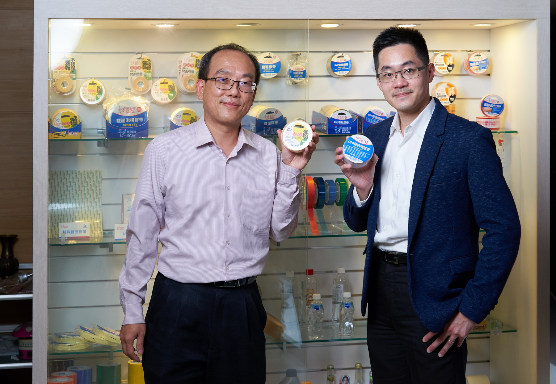 杰倫智能AI虛擬資料科學家相助，老牌膠帶廠新品研發時程縮短25%
